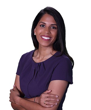 North Attleboro Dentist, Dr. Aliza Hanif