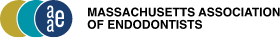 Massachusetts Association of Endodontists logo
