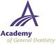 Academy of General Dentistry logo