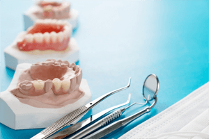 Different types of dentures in Attleboro with different costs 