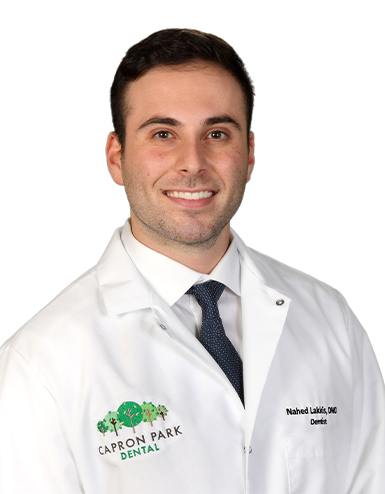 Attleboro dentist Doctor Nahed Lakkis