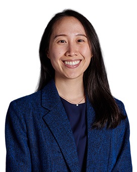 Dr. Nancy Mo