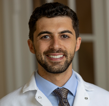Dr. Poya Jafari