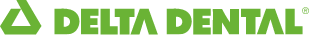 Delta Dental assoc logo
