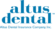 Altus Dental assoc logo