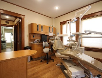 Dental Office