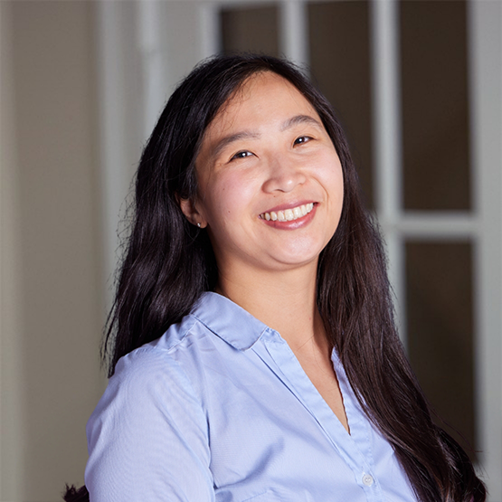 North Attleboro dentist Doctor Chuong