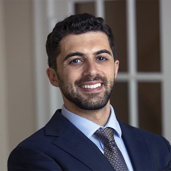 North Attleboro dentist Doctor Jafari