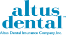 Altus dental insurance logo