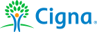 Cigna dental insurance logo