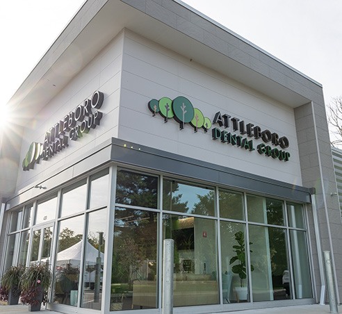 exterior of Attleboro placeholder