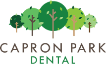 Capron Park Dental logo