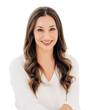North Attleboro Dentist, Dr. Courtney Brady