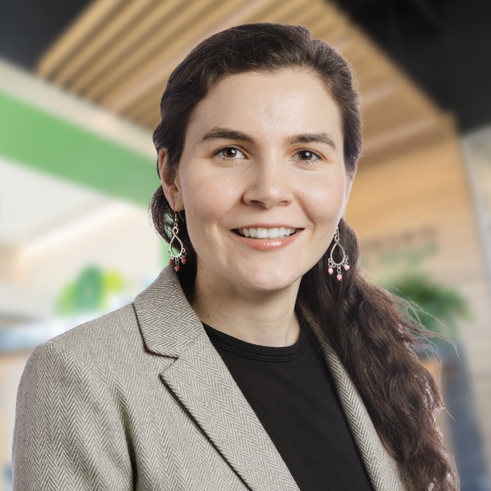 Dr. Tamara Biary, Endodontist