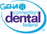 G E H A dental logo