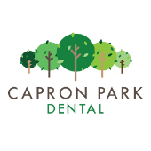 Capron Park Dental logo
