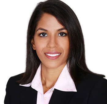 Dr Aliza Hanif