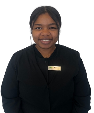 kenisha