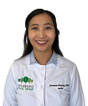 Dr. Chuong