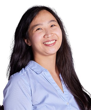 Attleboro dentist, Dr. Chuong