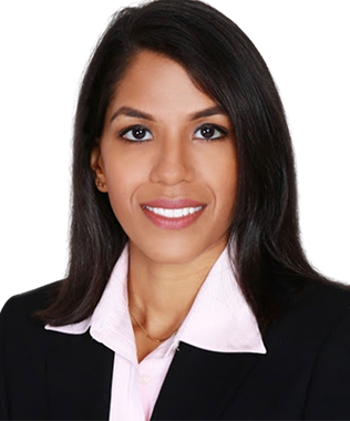 North Attleboro Dentist, Dr. Aliza Hanif