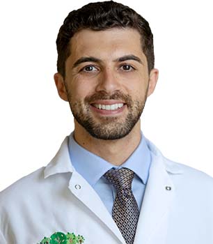 Attleboro dentist, Doctor Poya Jafari