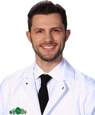 Attleboro dentist, Doctor Andrew Luccio