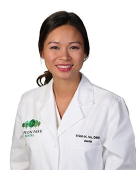 Dr. Vo