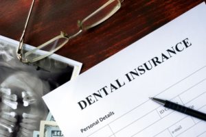 reviewing dental insurance in Attleboro